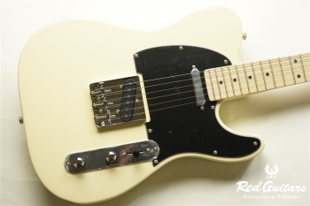 BTE-1-M - Olympic White